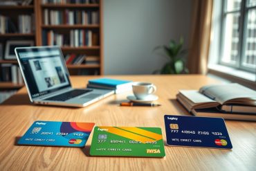 Best student credit cards