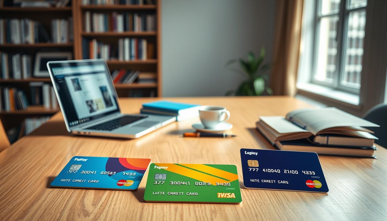 Best student credit cards