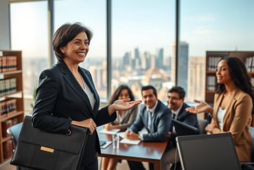 Deportation defense attorney