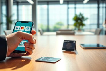 Digital wallets and credit cards