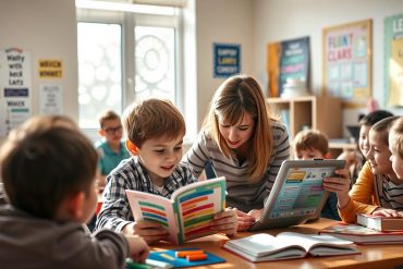 Learning disabilities support