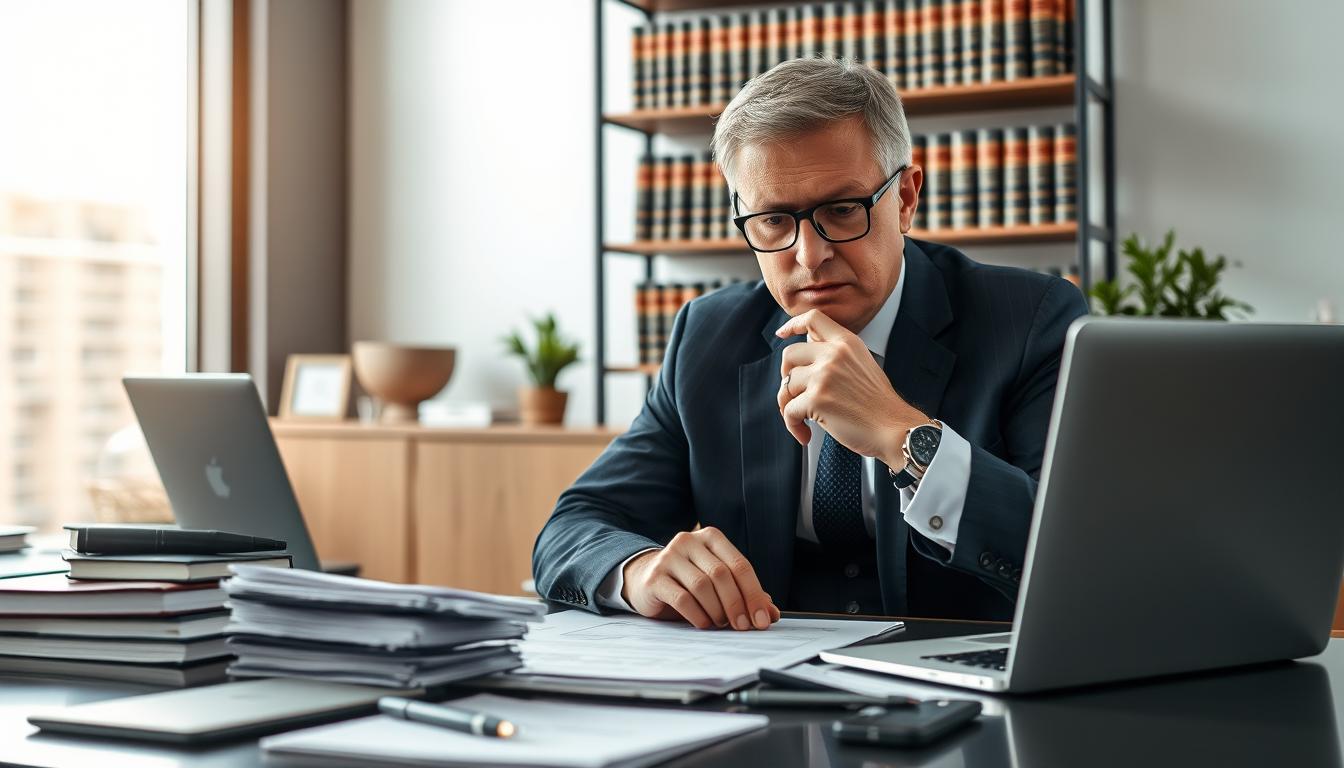 Property dispute lawyer