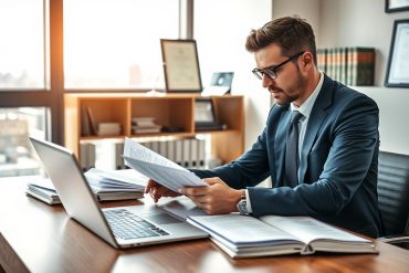 Real estate attorney benefits